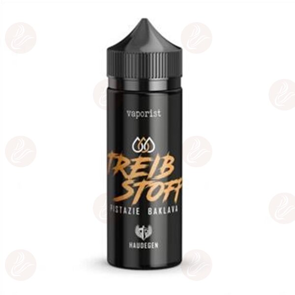 VAPORIST - Treib Stoff / Pistacchio Baklava 100 ml