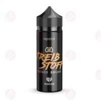 VAPORIST - Treib Stoff / Pistacchio Baklava 100 ml