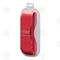 Kiwi Vapor - KIWI Silicon Case - Cherry