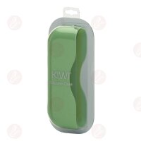 Kiwi Vapor - KIWI Silicon Case - Fury Green