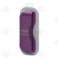Kiwi Vapor - KIWI Silicon Case - Space Violet