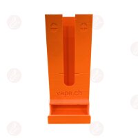 draw_vision - Batterierutsche für 21700er Akkus -...