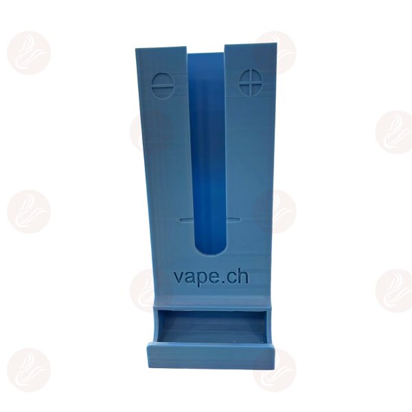draw_vision - Battery slide for 21700 batteries - Blue
