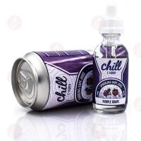Chill - Purple Grape 50ml
