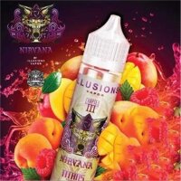 ILLUSIONI - Nirvana 50ml