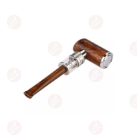 Kamry - K1000 Plus E-Pipe Kit wood