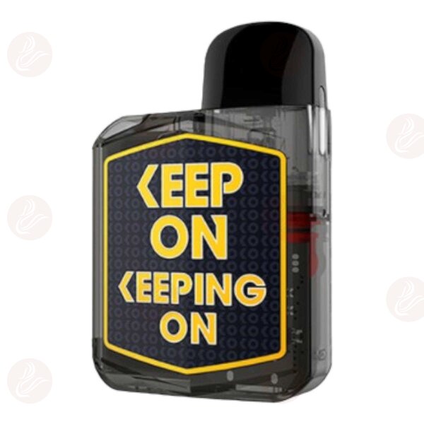 UWELL - Caliburn Koko Prime (Vision) Kit