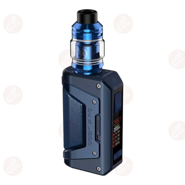 Geek Vape - Aegis Legend L200 Kit navy blue