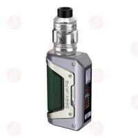 Geek Vape - Aegis Legend L200 Kit grey