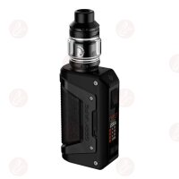 Geek Vape - Aegis Legend L200 Kit classic black