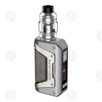 Geek Vape - Aegis Legend L200 Kit silver