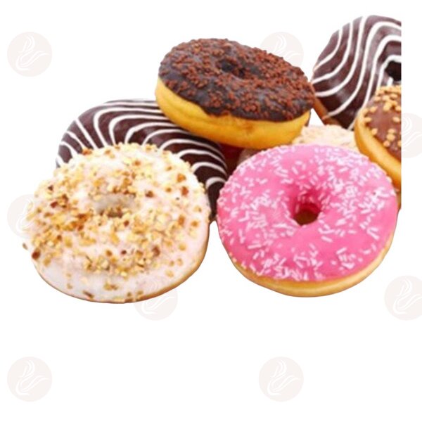 happy liquid - Donut 10ml