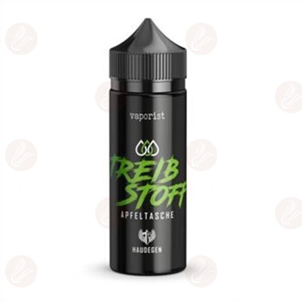 VAPORIST - Treib Stoff / Apple Pocket 100ml