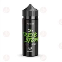 VAPORIST - Treib Stoff / Apfeltasche 100 ml
