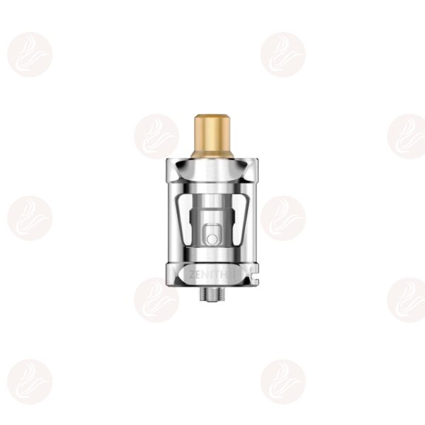 Innokin - Zenith II 5.5 ml MTL Tank Steel