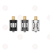 Innokin - Zenith II 5.5 ml MTL Tank Black