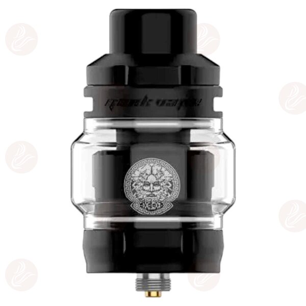 Geek Vapo - Z Max atomiseur à réservoir 4 ml black