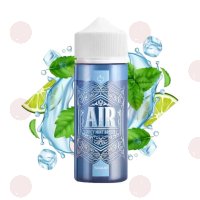 SIQUE Berlin - AIR Shortfill Liquid 100ml