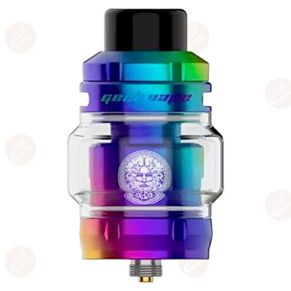 Geek Vape - Z Max Tank Vaporizer 4 ml rainbow