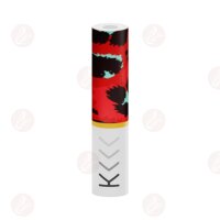 Kiwi Vapor - filtri in cotone KIWI WILD ROSE (drip tip)...