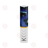 Kiwi Vapor - filtri in cotone KIWI NAVY BLUE (drip tip)...