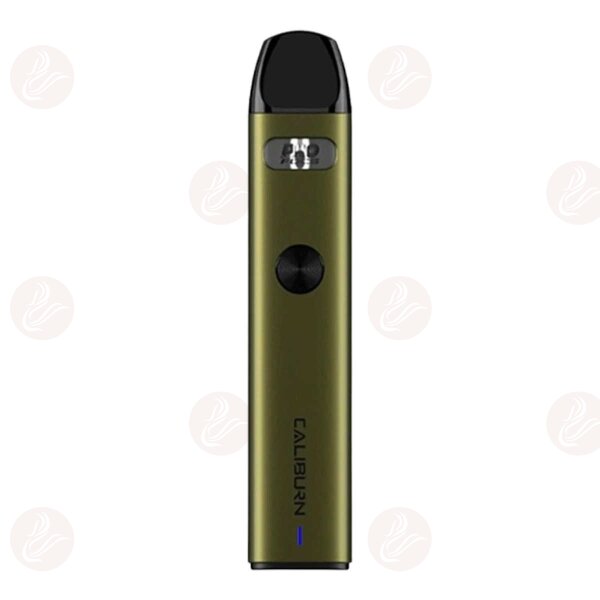 UWELL - Caliburn A2 Pod System green