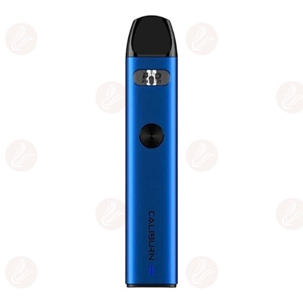 UWELL - Caliburn A2 Pod System blue