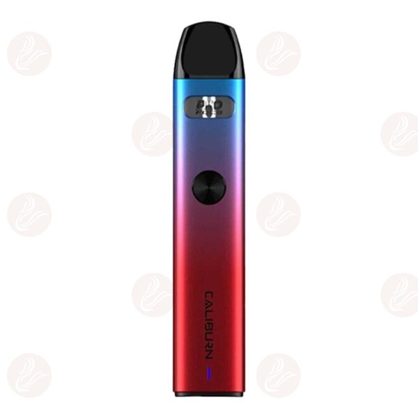 UWELL - Caliburn A2 Pod System iris purple