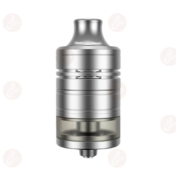 ASPIRE X STEAMPIPES - KUMO RDTA en acier inoxydable