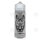 Chubby Gorilla - Leerflasche 120 ml DIY UP mit Skala und Motiv Tattoo Wolf