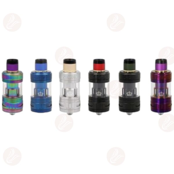 UWELL - Crown III mini Tank