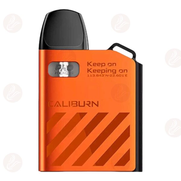 UWELL - Caliburn AK2 Neon Orange