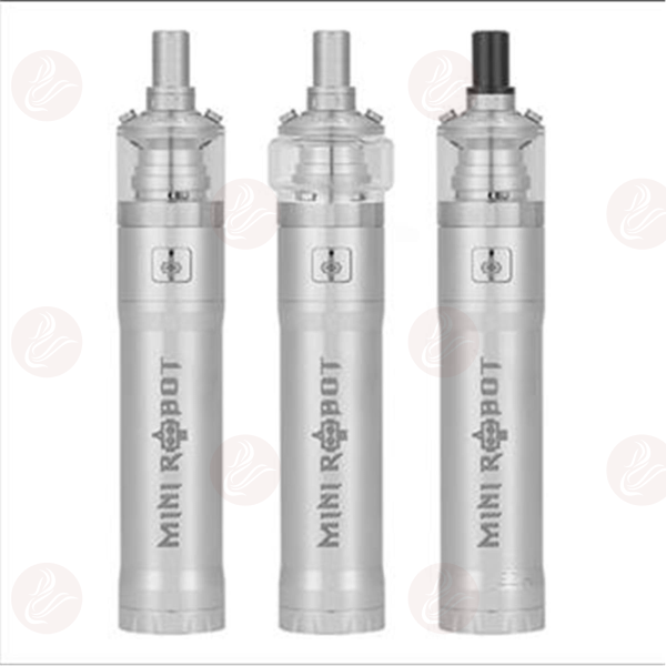 Steam Crave - Mini Robot Combo Kit ss