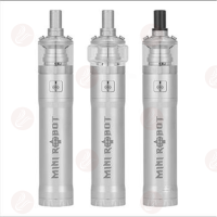 Steam Crave - Mini Robot Combo Kit ss