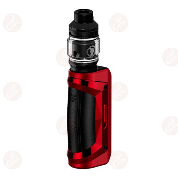 Geek Vape - Kit Aegis Solo 2 S100 mit Zeus Subohm Red