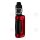 Geek Vape - Kit Aegis Solo 2 S100 mit Zeus Subohm Red