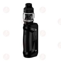 Geek Vape - Kit Aegis Solo 2 S100 mit Zeus Subohm Black