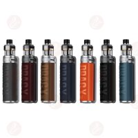 VOOPOO - Drag X Pro - Pod-System garda blue