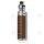 VOOPOO - Drag X Pro - Pod-System sahara brown