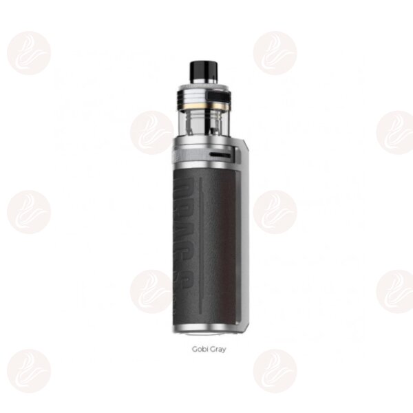 VOOPOO - Drag X Pro - Pod-System gobi grey