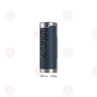 VOOPOO - Akkuträger Drag X Plus Pro Edition silver...