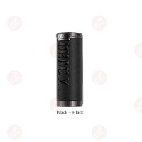 VOOPOO - Akkuträger Drag X Plus Pro Edition black...