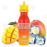 Horny Flava - Horny Mango 55 ml
