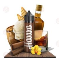 Humble Juice Co - Havana Plus - Vanilla Bourbon Tabacco...