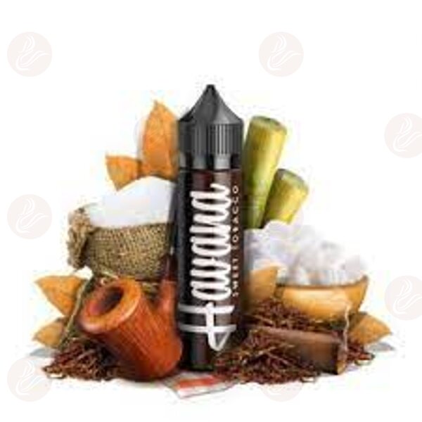 Humble Juice Co - Havana Plus - Tabacco dolce 50 ml