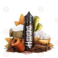 Humble Juice Co - Havana Plus - Sweet Tabacco 50ml