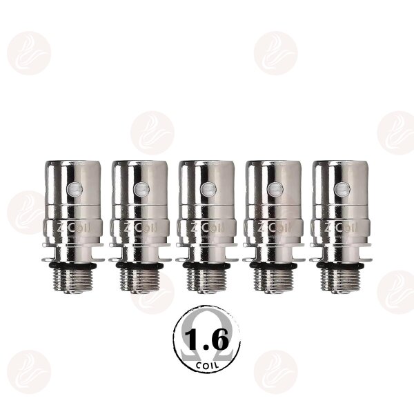 Innokin - Vaporizzatore di ricambio Zenith da 1,6 Ohm