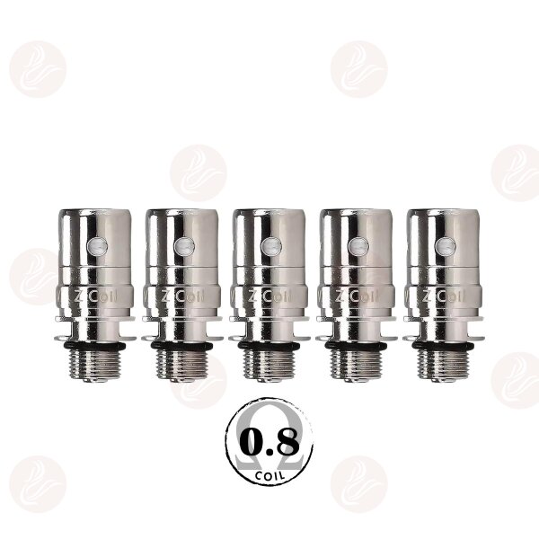 Innokin - Zenith replacement coils 0.8 Ohm