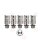 Innokin - Zenith replacement coils 0.8 Ohm