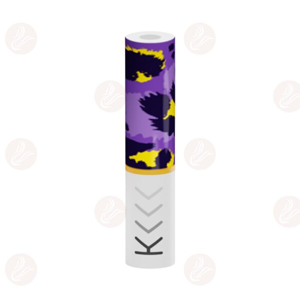 Kiwi Vapor - KIWI Baumwollfilter ULTRA VIOLET (Drip Tip) 20Stk.